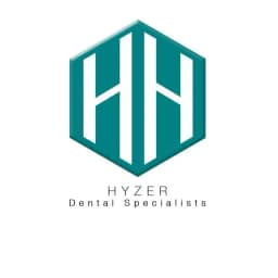 HYZER Dental Specialists logo