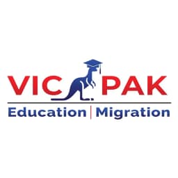 VICPAK Consultancy Services logo