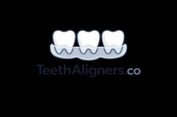 Teeth Aligners logo