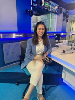 Dr. Aishani Shah logo