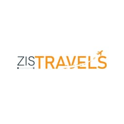 ZIS TRAVELS LTD logo