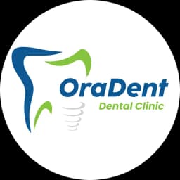 OraDent Dental Clinic Islamabad (I8) logo